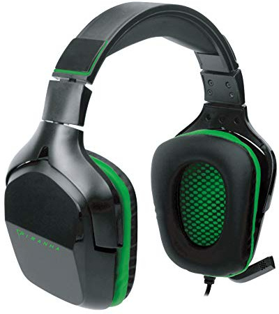 PIRANHA Gaming Headset HX90 7.1 [ ]