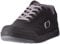 O'NEAL | Mountainbike-Schuhe | MTB Downhill Freeride | Vegan | Gleichgewicht zwischen Grip und Fußrepositionierung, Innengelenkschutz | Pinned Pro Flat Pedal V.22 Shoe | Erwachsene | Schwarz Grau | 47