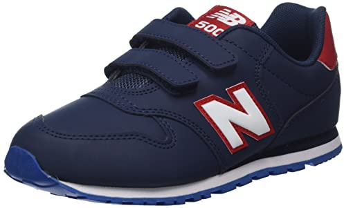 New Balance Jungen 500 Hook & Loop Sneaker