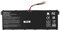 CRLYLC 7.7V 37Wh AP16M5J Laptop Akku für Acer Aspire 1 A114-31 A114-32 Aspire 3 A314-31 A314-32 A314-41 A315-21 A315-21G A315-31 A315-32 A315-33 A315-41 A315-51 A315-53 A315-53G 2ICP4/80/104 Battery