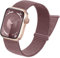 Nylon Correa Compatible con Apple Watch 41mm 40mm 38mm 42mm 44mm 45mm 46mm 49mm Mujeres Hombres, Correa Deportiva Repuesto Trenzadas Ajustable para iWatch Series 10 9 8 SE 7 6 5 4 3 2 1 Ultra/Ultra 2