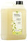 Rampal Latour - Cosmos Organic zertifiziertes Bio-Dusch-Shampoo, Ton-Verbene, 3 l