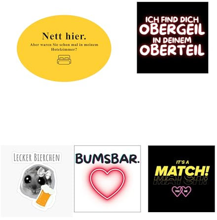 100x Malle Sticker Paket Mallorca Sticker Party mallor Malle Accessoires Mallorca accessoires lustige Aufkleber party aufkleber lustige festival agrar sauf