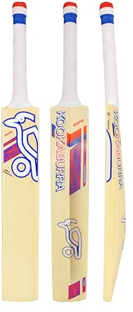Kookaburra Rapid 10.1 Junior Cricketschläger