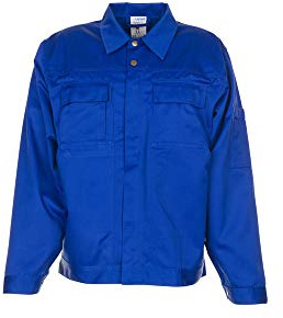 Planam 1101090 Tristep Bundjacke, Kornblau, Größe 90