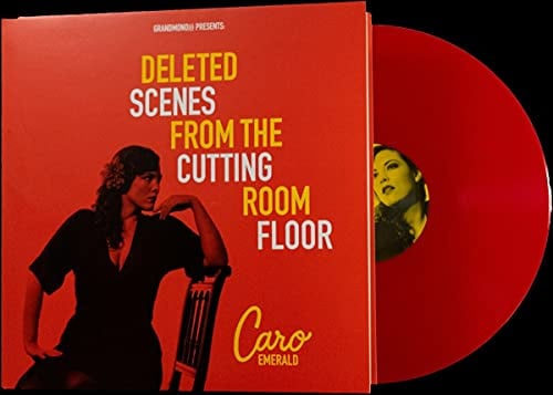 Deleted Scenes from the Cutting Room Floor