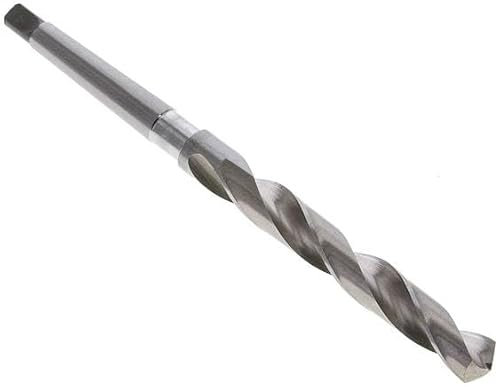 Spiralbohrer, DIN 345 N, HSS-G Co 5, Ø 14,0 mm Ausführung:HSS-G Co 5 Ø:14,0mm Gesamtlänge:189mm