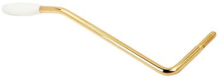 Fender Tremolo Arm, Standard Series Strat, Gold