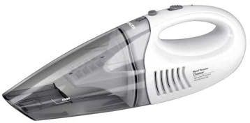 SENCOR SVC 190W, Handstaubsauger, Weis