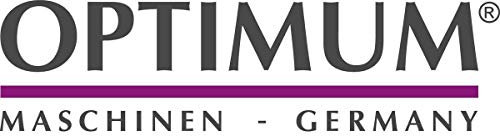 Optimum – Platte hinten 325 mm Camlock D 1 – 8 