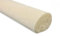 FloristryWarehouse Krepppapier-Rolle, 180g, 50 x 250 cm elfenbeinfarben Farbton 603
