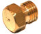 Smeg Ugello per gas di petrolio liquefatto per fornello (. 65). Codice articolo originale 909010209