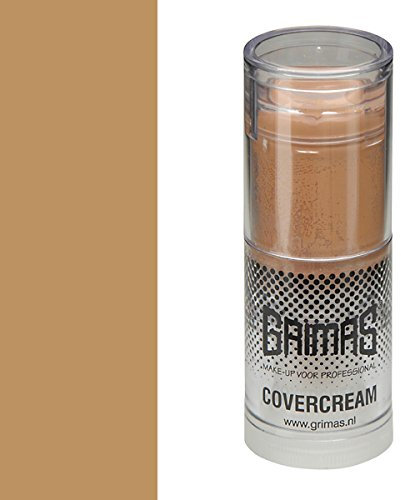 Camouflage Make up Grimas Stick 23 ml Farbe B2