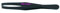 Beter- Pinza de depilar para cejas profesionales, color Negro. La pinza BETER original
