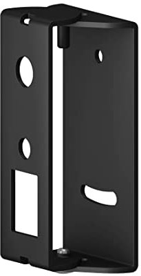 Hama Support mural pour Sonos PLAY:1, pivotant, noir