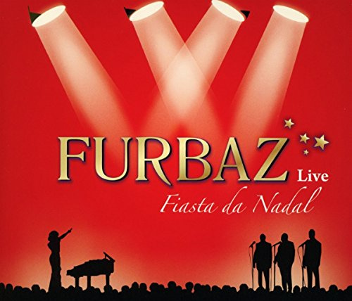 Fiasta da Nadal - Live