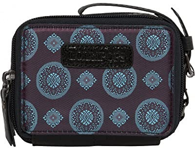 Lollipops Porte-monnaie Varadise Box Blue