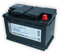 Batteria per barca o roulotte Q-BATTERIES 12SEM-80 Ah