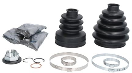 Spidan 25901 Bellow Set, drive shaft