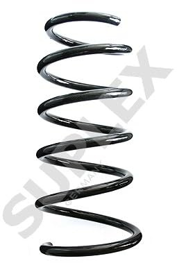 Suplex Coil Spring 27307 (Single)