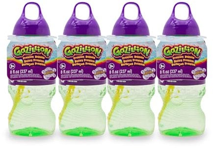 Gazillion by Funrise 35003 Gazillion Bubbles