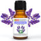 Lavanda Bio Aceite Esencial 100% Puro 10 ml - Uso Alimentario Terapeutico Cosmetico Aromaterapia - Laborbio