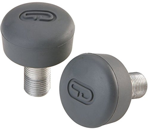 Powerdyne Rollschuh Stopper Toe Stop 86A (grau)