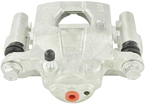 FEBEST 0277-J10ERR Bremssattel Bremszange Hinten Rechts Kompatibel mit NISSAN Qashqai/Qashqai +2 I J10, NJ10 440011KD0A 44001EM11A