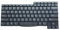 fqparts Replacement Teclado portátil para For DELL For Latitude C600 C610 C640 Negro Versión Estadounidense