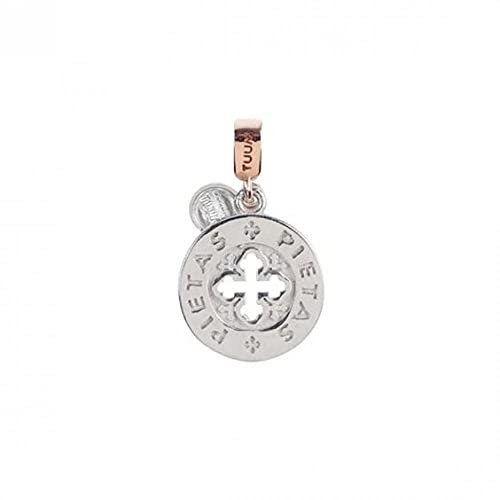 Tuum Damen-Charm GIDNPD9W0DC, Silber