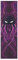 Art Devil Octopus Monster Skateboard Griffband Sandpapier Griptape Rutschfestes Blasenfrei Blatt 1 Stück Longboard Aufkleber Scooter 22,9 x 83,8 cm