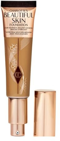 Charlotte Tilbury Charlotte's Beautiful Skin Foundation (30ml, 10 Neutral)