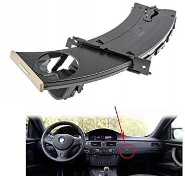 Porte-gobelet pour BMW 3 E90