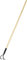 Heavy Duty Long Handled 3 Prong Cultivator