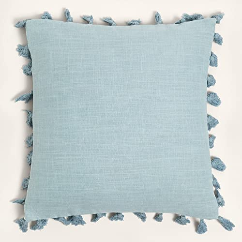 SKLUM Quadratisches Baumwollkissen (45x45 cm) Laurent -