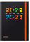 Herlitz Schülerkalender 22/23, A5, Pure schwarz, 1 Stück