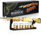 Decanter Gun - Whiskey Bottle and Liquor Dispenser, Alcohol Holder, Whisky Decanter