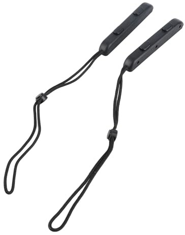ciciglow Strap für OLED, 1 Paar Handschlaufe, Langlebig, Praktisch