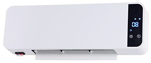 DREXON - Heizkörper aus Keramik – BELEM – 2000 Watt