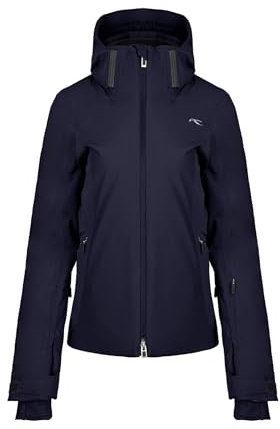 Kjus Damen Skijacke Formula blau (296) 40