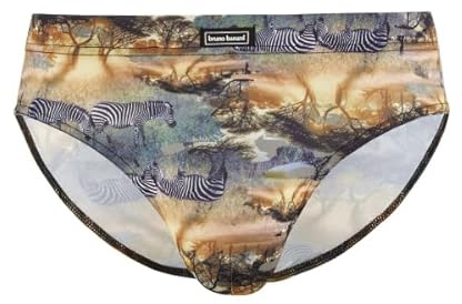 bruno banani Slip GOLDEN Africa 22032676-1737 Größe L