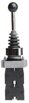 4NO 4 Position cross rocker switch XD2-PA14 XD2PA24 joystick controllers /2NO 2 Position rocker switch XD2PA12 XD2PA22 ICXLPMC(XD2-PA12)