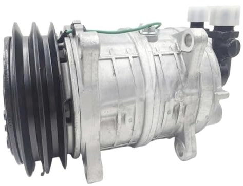 GHIUZ Compressore Tm16 Compressore Climatizzatore Autobus 24V 12V(12VO)