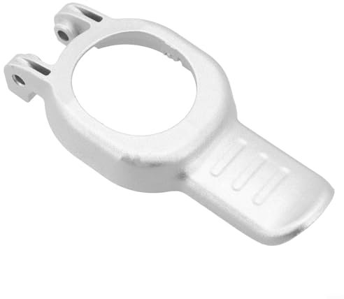 EpheyFIF Lever Clamp N254620 for DCS355 DCS356 Oscillating Multi Tool, Metal Construction, Compatible with for DeWalt Power Tools, Accessory for DIY and Professional Use