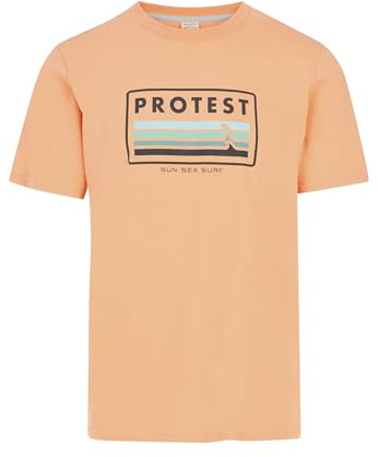 Protest Herren T-Shirt PRTBarn