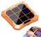 Console di gioco educativo portatile compatta | Giocattoli educativi per adulti, giocattoli educativi per casa, scuola, viaggi, campeggio, spiaggia, piscina