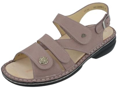 Finn Comfort Gomera Damen rosa/pink