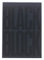 Exacompta 5700E Schreibblock Black Block mit 70 Blatt hochwertiges gelbes Papier von Clairefontaine, kariert, DIN A4 Collageblock Schulblock Papierblock