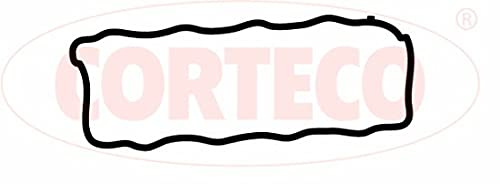 Corteco 440059P Dichtung, Zylinderkopfhaube | Kompatibel mit: SUZUKI ALTO IV, ALTO V, BALENO, BALENO Schrägheck, SAMURAI Geländewagen geschlossen, SWIFT Cabriolet