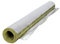 Steinwolle Rohrisolierung Rockwool 800 alu 54 x 30 mm 50% EnEV